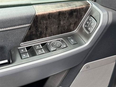 Certified 2024 Ford F350 Lariat AWD/4WD image 28