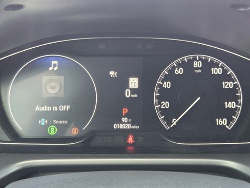 Used 2022 Honda Accord Sport image 12