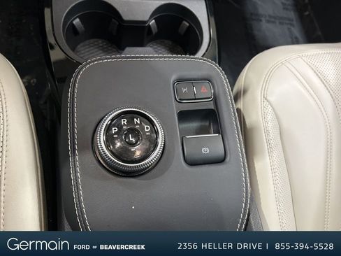 Used 2021 Ford Mustang Mach-E Premium image 22