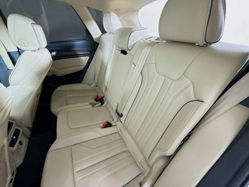 Used 2024 Audi Q5 2.0T Premium Plus image 30