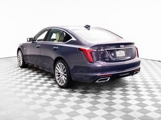 New 2026 Cadillac CT5 Premium Luxury w/ Technology Package AWD/4WD video 3