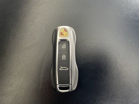 Certified 2024 Porsche 911 Turbo S image 25