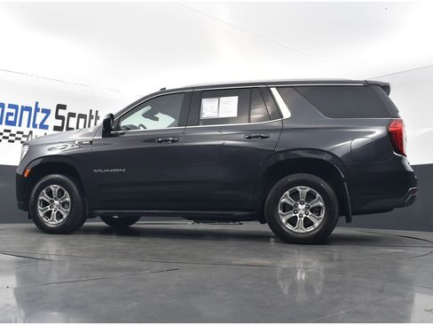 Used 2023 GMC Yukon SLE w/ Gmc Pro Safety Plus Package image 29