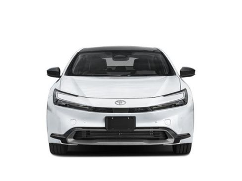 Used 2026 Toyota Prius XLE image 7