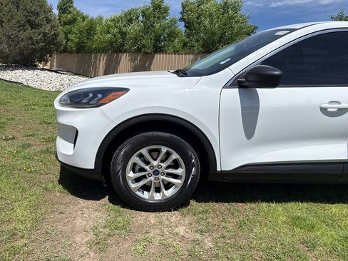 Certified 2022 Ford Escape SE w/ Convenience Package AWD/4WD image 34