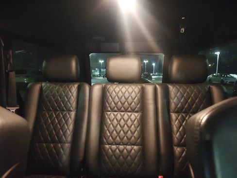 Used 2016 Mercedes-Benz G 63 AMG 4MATIC image 14