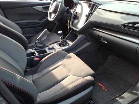 Certified 2024 Subaru WRX image 6