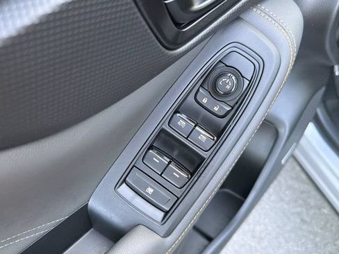 Certified 2023 Subaru Forester Wilderness AWD/4WD image 23