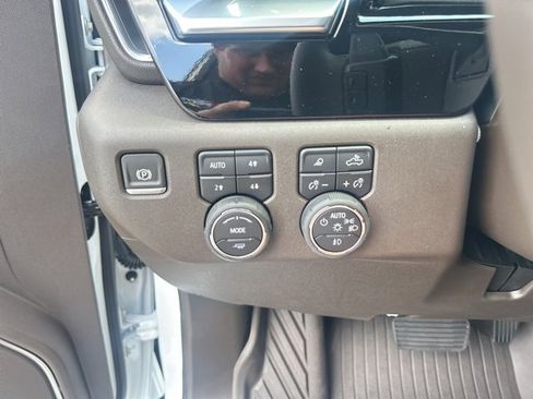 New 2026 Chevrolet Silverado 1500 RST image 14