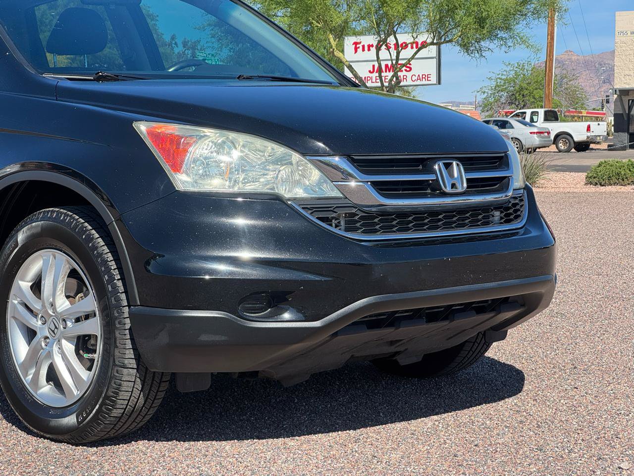 Used 2011 Honda CR-V EX-L image 22