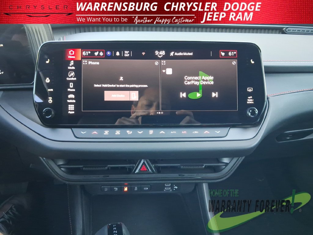 Used 2026 Dodge Charger Scat Pack AWD/4WD image 20