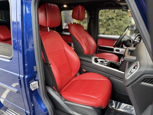 Used 2020 Mercedes-Benz G 550 image 33