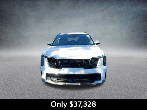 New 2026 Kia Sorento EX image 5