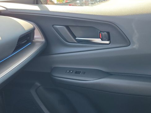 Used 2026 Toyota Prius XLE image 28