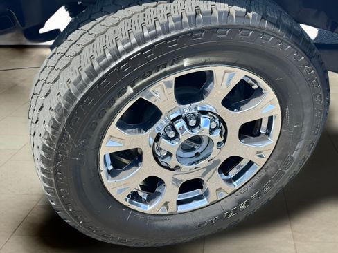 Used 2020 Ford F350 Lariat w/ Chrome Package AWD/4WD image 23