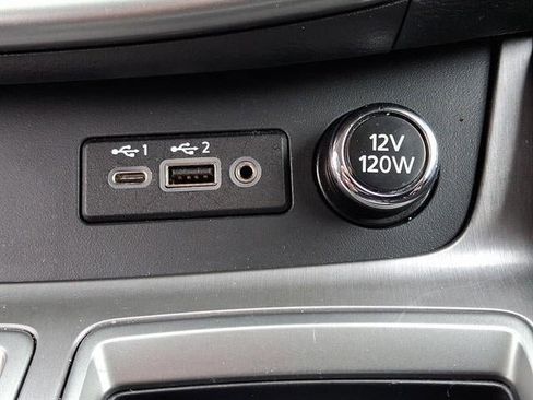 Used 2024 Nissan Murano SV w/ SV Midnight Edition Package image 25