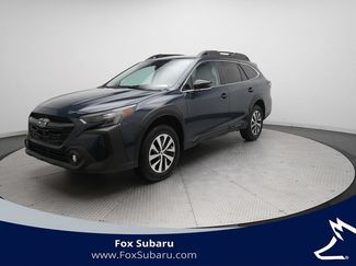 Used 2025 Subaru Outback Premium w/ Popular Package #1A AWD/4WD video 1