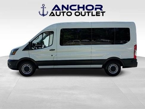 Used 2020 Ford Transit 350 XL RWD image 5