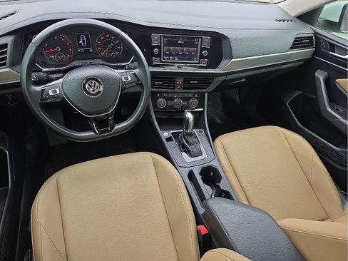 Used 2019 Volkswagen Jetta FWD image 10