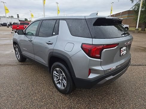 New 2026 GMC Terrain Elevation w/ Technology Package II image 9