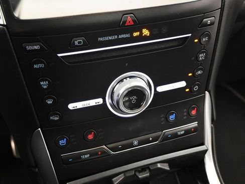 Used 2019 Ford Edge ST w/ Equipment Group 401A AWD/4WD image 18