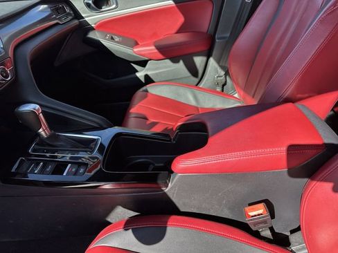 Used 2023 Acura Integra A-Spec image 21