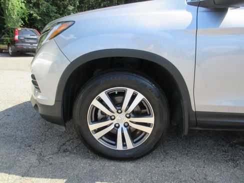 Used 2018 Honda Pilot EX-L image 27