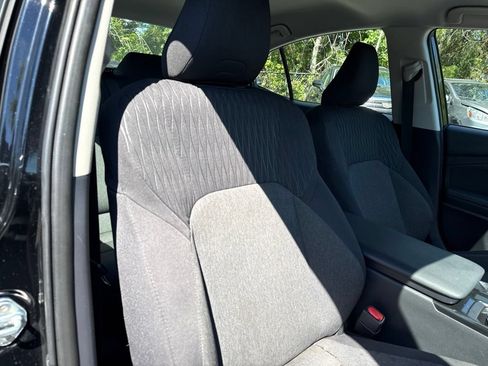Used 2025 Toyota Camry LE FWD image 41