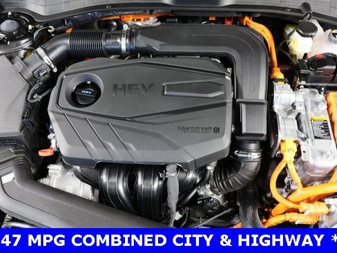 Certified 2025 Hyundai Sonata Limited image 25