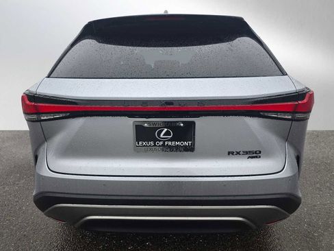 New 2026 Lexus RX 350 Premium image 4