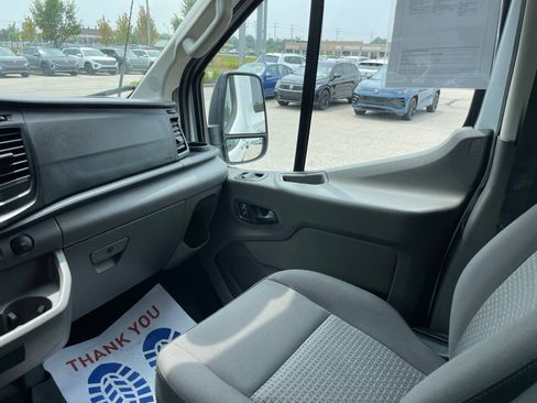 Used 2024 Ford Transit 350 XL RWD image 36