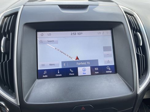 Used 2020 Ford Edge SEL w/ Convenience Package FWD image 27