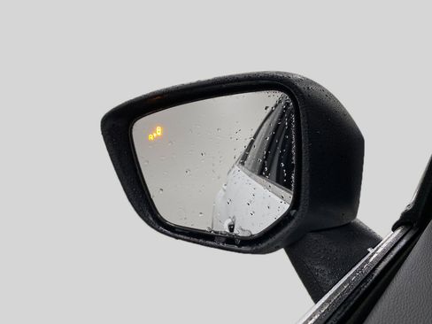 New 2026 Mitsubishi Eclipse Cross SE image 20