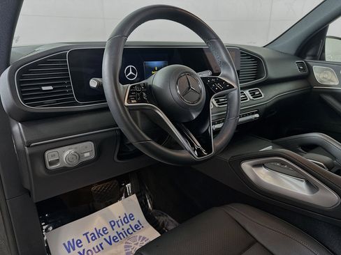 Certified 2025 Mercedes-Benz GLE 350 4MATIC image 9