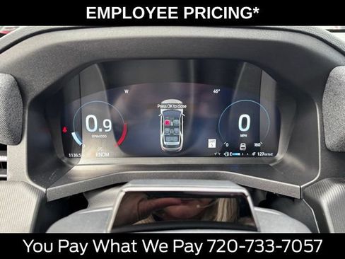 New 2026 Ford Explorer Tremor w/ Tremor Convenience Package AWD/4WD image 28