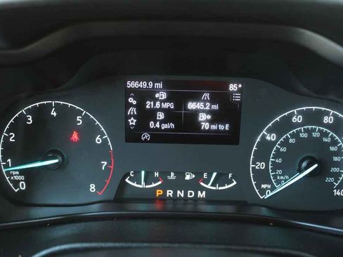 Used 2019 Ford Transit Connect XL FWD image 15