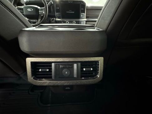 New 2026 Ford F250 King Ranch w/ Chrome Package image 11