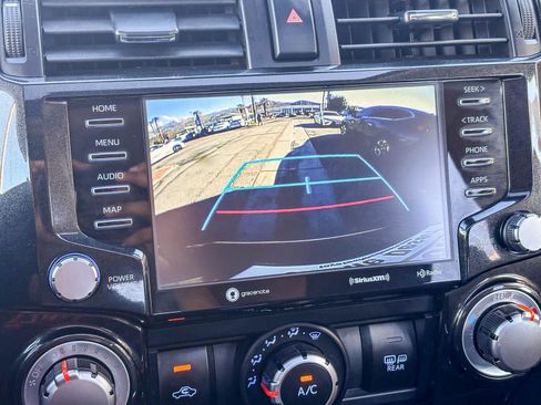 Certified 2023 Toyota 4Runner TRD Off-Road Premium image 26