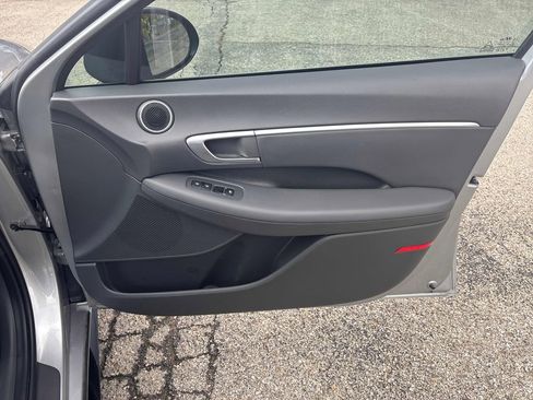 Used 2020 Hyundai Sonata SEL w/ Cargo Package image 52