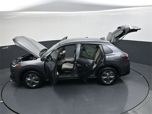 New 2026 Honda HR-V LX image 43
