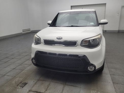Used 2016 Kia Soul + w/ Eco Package FWD image 15