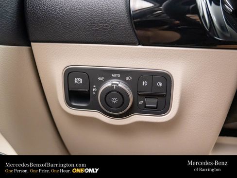 New 2026 Mercedes-Benz GLA 250 4MATIC image 33