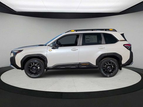 New 2026 Subaru Forester Wilderness w/ Wilderness Plus Package AWD/4WD image 5