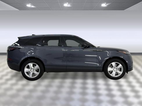 Certified 2026 Land Rover Range Rover Velar S AWD/4WD image 8