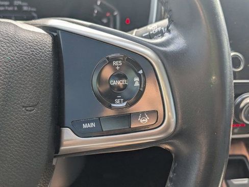 Used 2019 Honda CR-V EX-L image 28