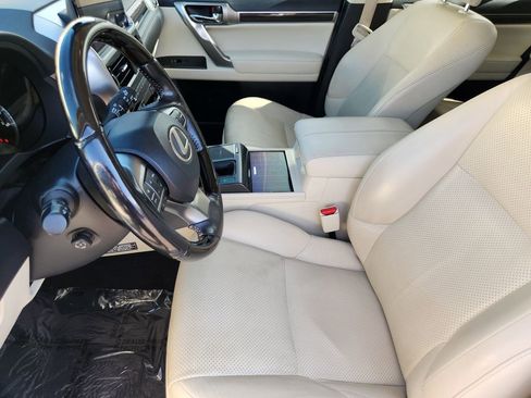 Used 2022 Lexus GX 460 Luxury image 12