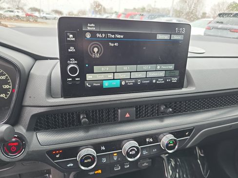 Used 2024 Honda CR-V Sport-L image 20