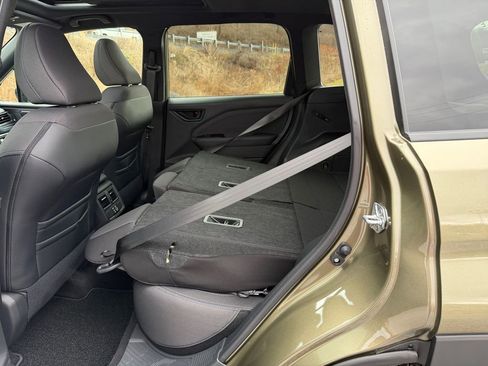 Used 2026 Subaru Forester Premium AWD/4WD image 26