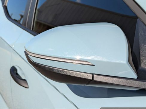 New 2026 Hyundai Santa Cruz SEL FWD image 34