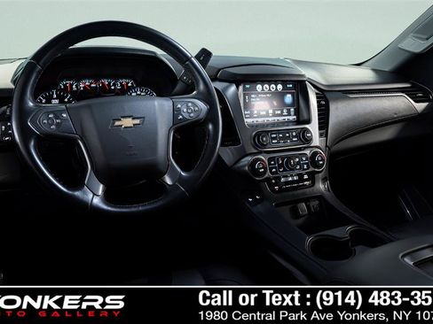 Used 2016 Chevrolet Tahoe LT AWD/4WD image 39